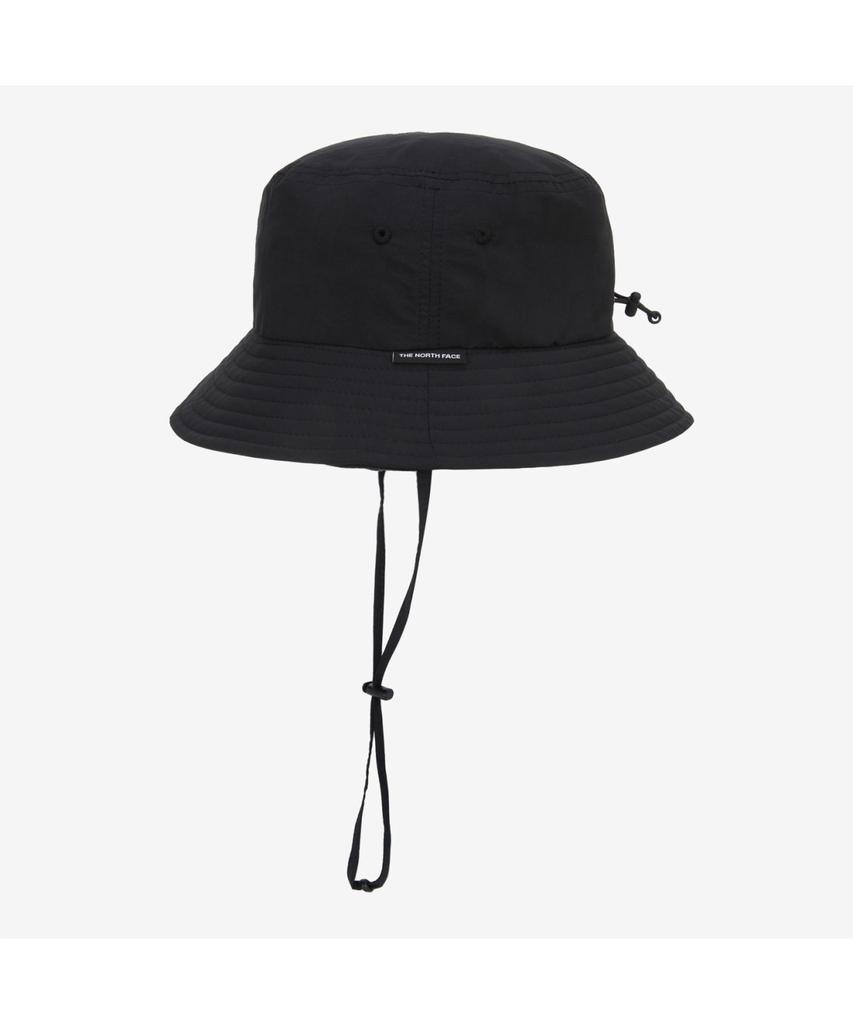 Noseupeiseu Ne3Hr50A Tnf Light Bucket Hat Black