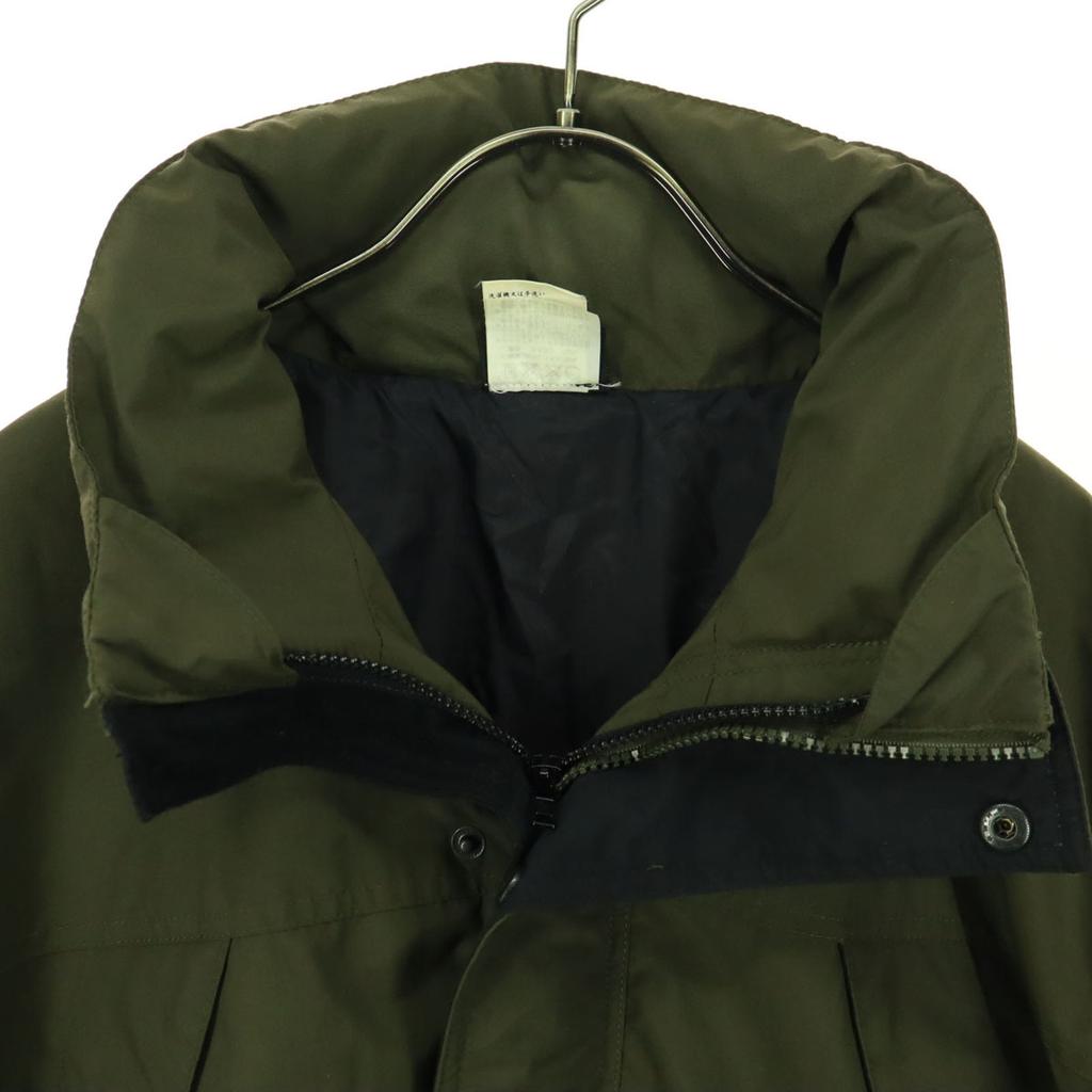 Beauty Products WHITE SIERRA Long Sleeve Mountain Jacket M Khaki Green Men's Used