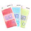 Daily Simple Shower Towel