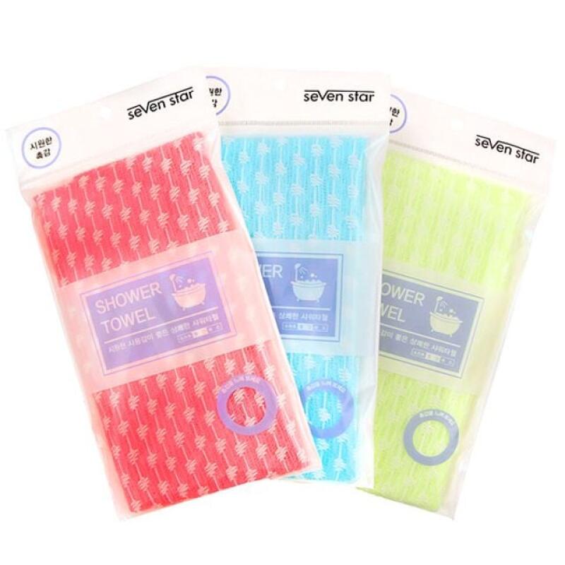 Daily Simple Shower Towel