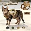 Kedi – Kedi Boyunluk ve Tasmaları
