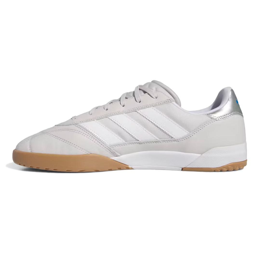 

Adidas Мужские кроссовки Copa Premiere Grey Gum Grey-One Cloud-White IF7528