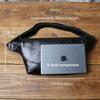 NZPJ Genuine Leather Men's Chest Bag Leisure Top Layer Cowhider Messenger Bag Black Tablet Computer Bag  For 8-Inch IPad