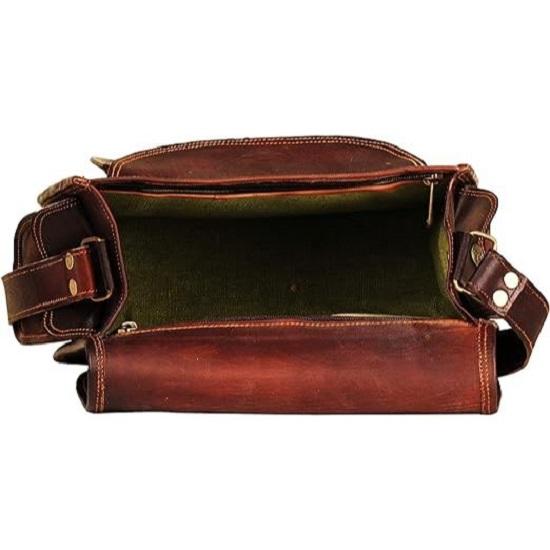 Кожаные сумки через плечо для женщин | Маленькие женские кожаные кошельки и сумки — фото 3