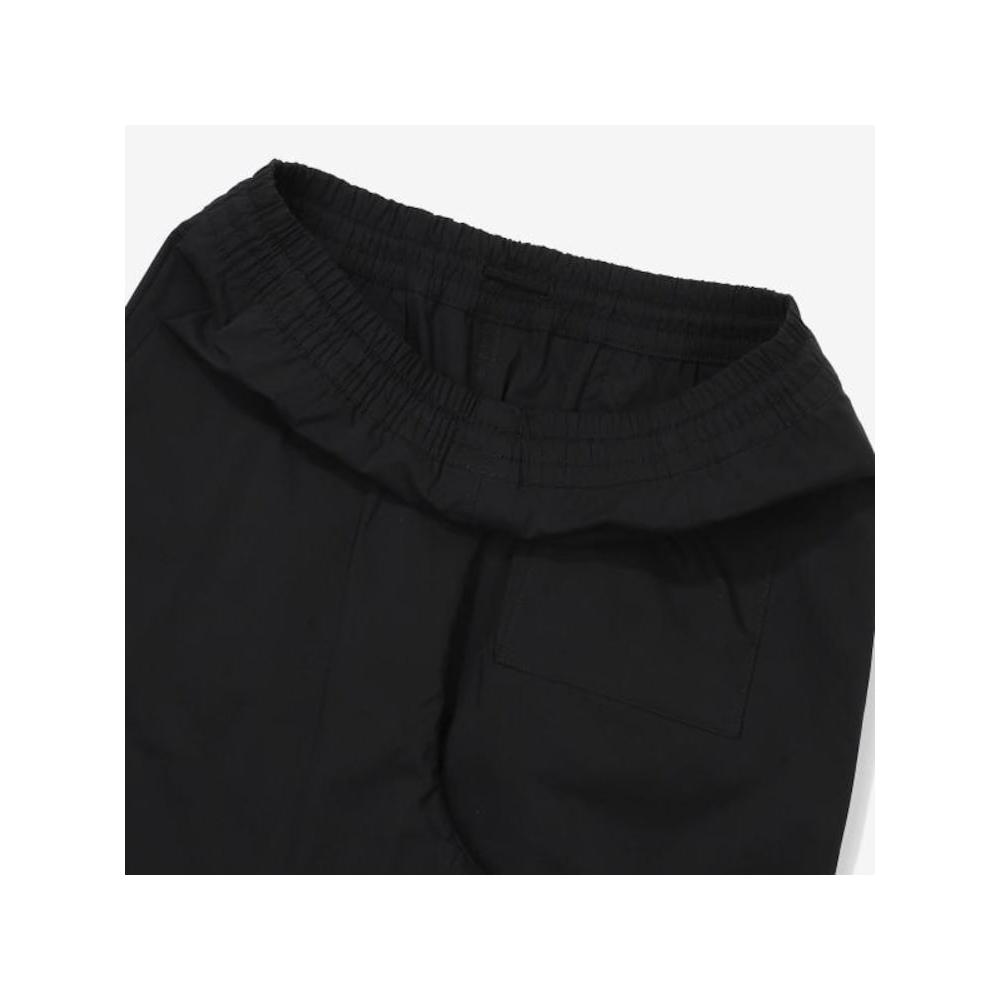 [fila Kids] Gewebte Baggy-Hose Fk2ptf1102x Blk q0zFk2ptf1102xBlk