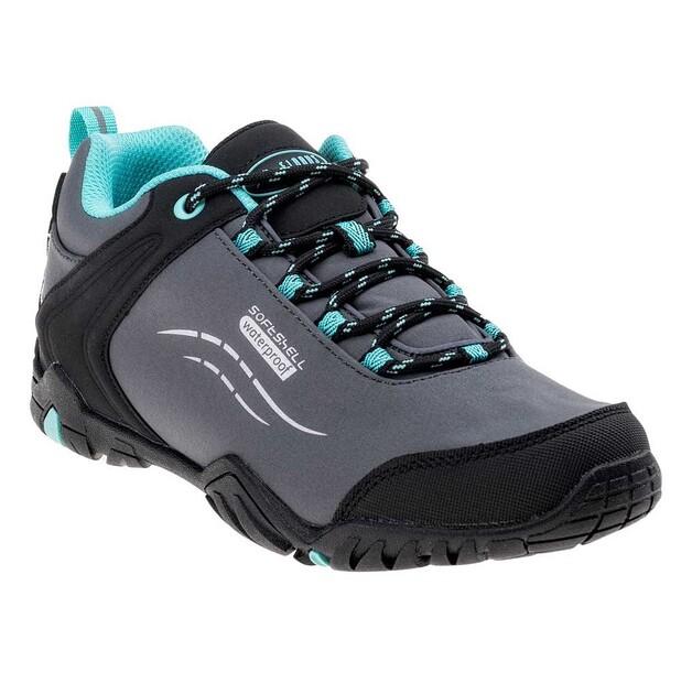 Elbrus Sabby WP ботинки трекинговые