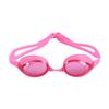 Oubo Professional Children's Swimming Silicone Goggles Waterproof Anti-Fog High-Definition Racing Swimming Goggles