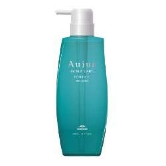 

Aujua FO Fortis Shampoo (500mL)