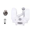 Oil Cup Float Needle Valve Motorbike Carburetor Repair Kit for Bandit 250‑400CC GSF250‑400 GJ77A GK75A 7AA