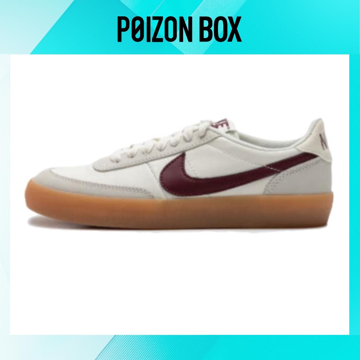 

кроссовки Nike Killshot Skateboarding Shoes Women FZ5630-103