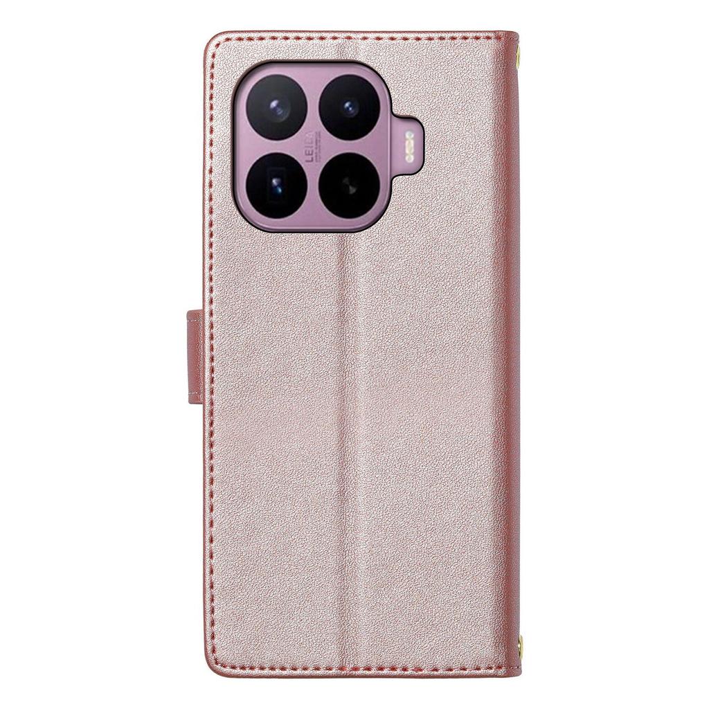 Motorola EDGE 70 FUSION Mandala Embossed Flip Wallet Case