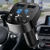 MP3 Music Player USB Car Charger MP3 Modulator Player Bluetooth 5.0 FM Transmitter Car Player