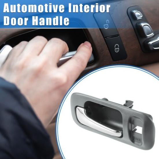 Automotive Interior Door Handle for Honda CR-V 97-01 for Honda Odyssey Gray