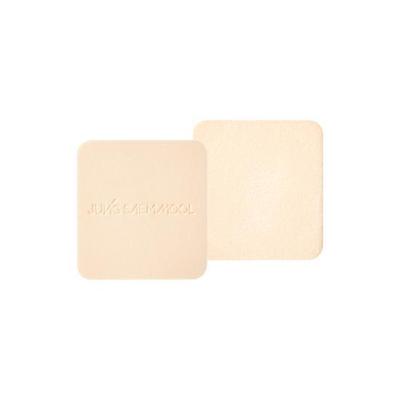Master Class Puder-Foundation-Quaste (2 Packungen)