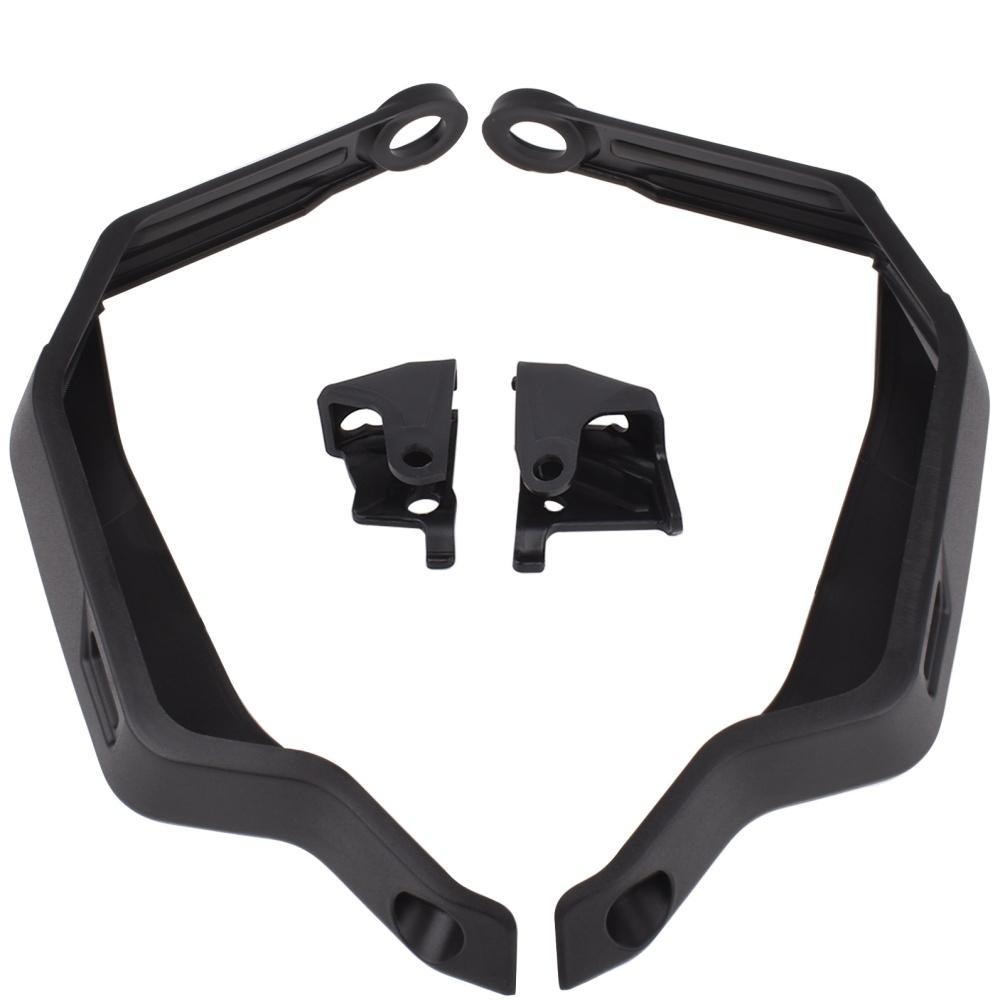 XADV750 Handguard Protector Motorcycle Handlebar Screen Shield For Honda XADV X-ADV X ADV 750 2025 2026 For Honda X-ADV 750