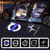 For Volvo XC90 V90 V60 XC60 V40 S80 S60 S90 C40 XC40 V70 XC70 C30 C70 EX90 LED Car Door logo Projector Lamps Welcome Light