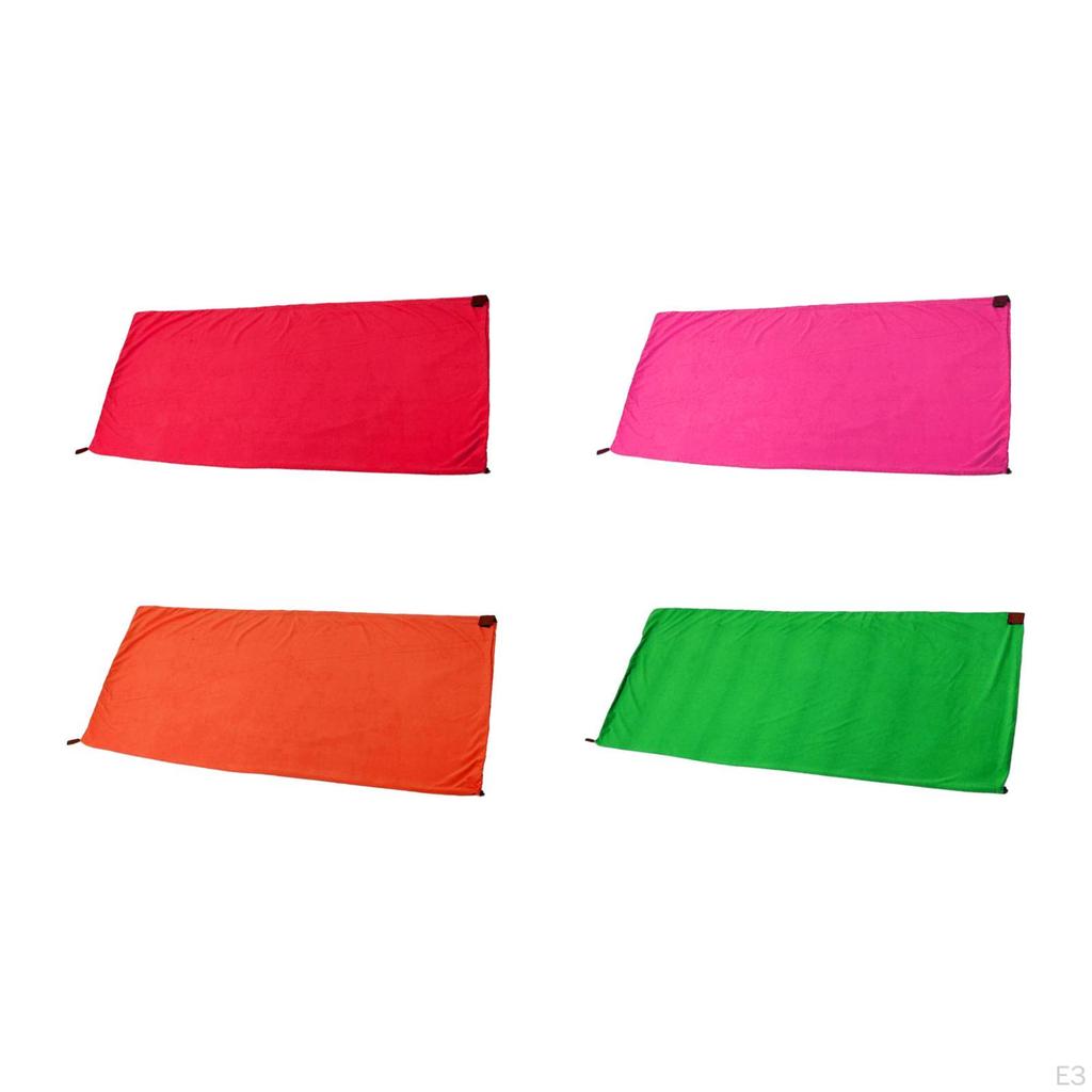 Pătură de căptușeală pentru sac de dormit din lână, ușoară, caldă, pentru activități în aer liber