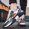 Men Fashi Casual Meah Breathable Shoes  New Running Shoes High Quality Men Sneakers Outdoor Shoes Man Comfortable Shoes