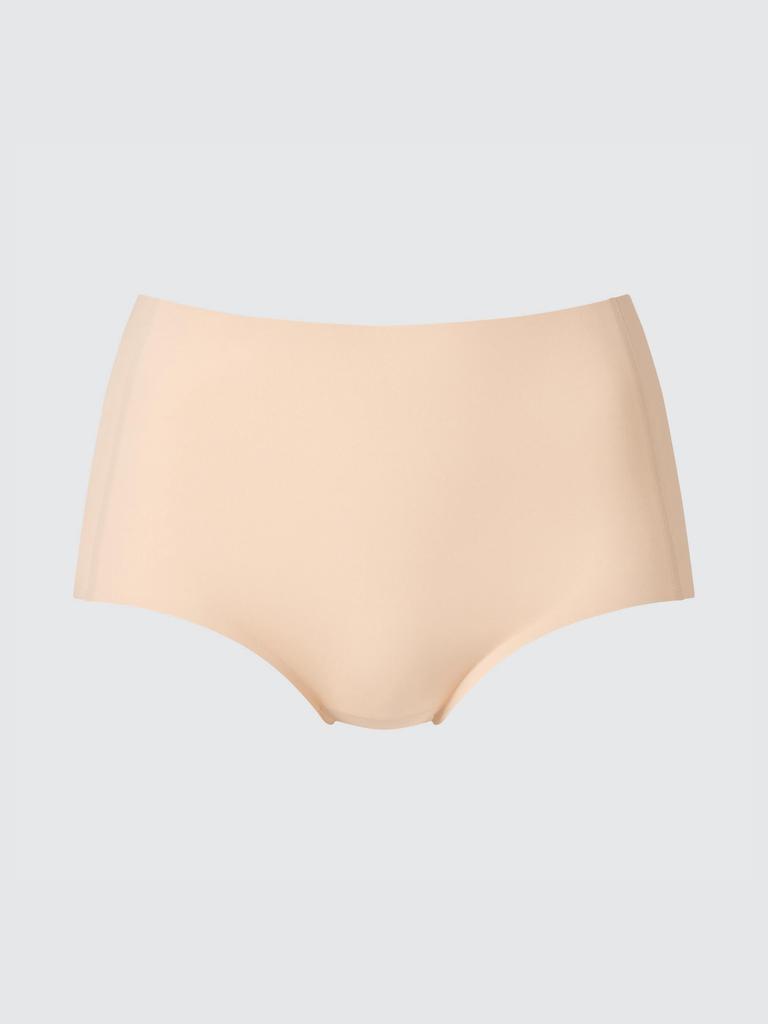 Uniqlo Japan Air Rhythm Seamless Shorts Just Waist