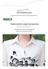2026 European Style Women's Ink Painting Short Sleeve Shirt