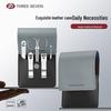 777 Premium Nail Clipper & Manicure Set