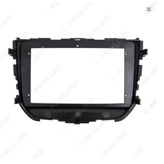 Suzuki BREZZA (2016+) 9-inch Android Navigation Panel Frame