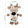 Plush Toy Cow Fudge Plush 30x21cm