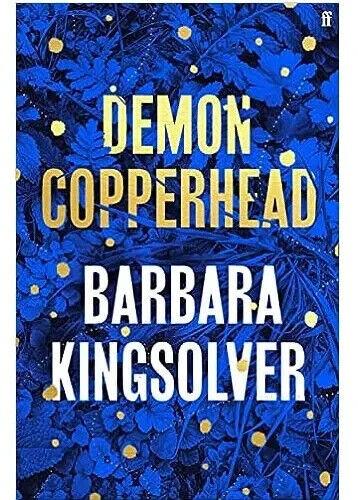 Demon Copperhead Paperback # IND 439