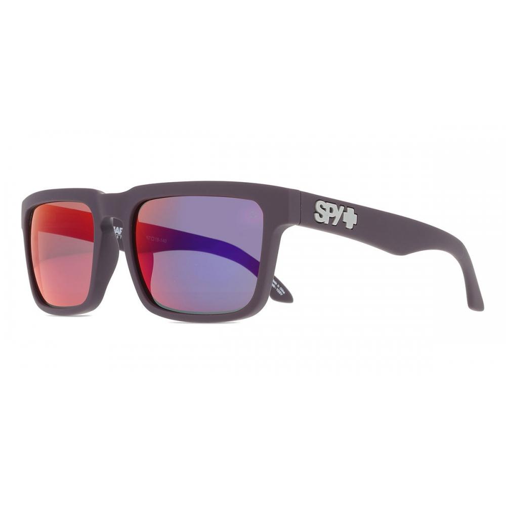 Spy Helm 6700000000261 Unisex Sunglasses