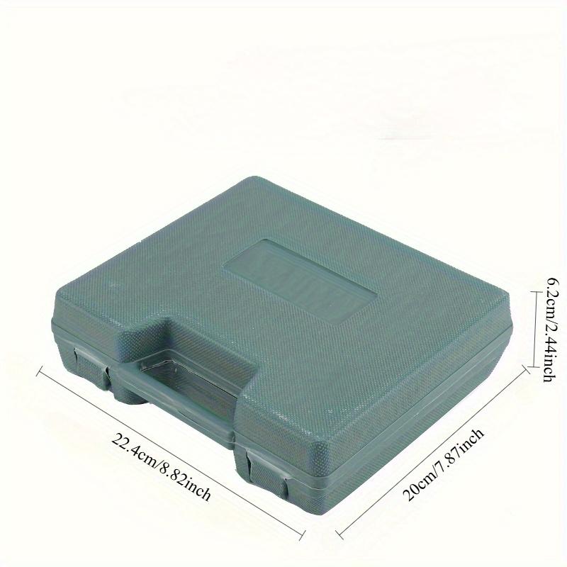 Ventil-Reparatursatz aus Titanlegierung mit Reibahlen-Satz für Heimwerker