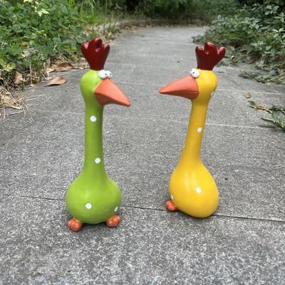 Înverzire şi amenajare – Decorațiuni pentru livadă