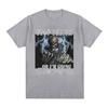 Funny Stop Sexism Vintage Graphic T Shirts Unisex's Fashion Cotton Short Sleeve T-shirt Unisex Punk Gothic Oversized Tshirt Streetwear
