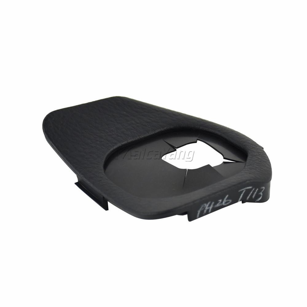 Hight Quality Cruise Control Switch Cover Cruise Switch Dust Cover FOR TOYOTA BREVIS LAND CRUISER PRADO 45186-58020-C0