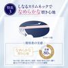 Ora2 Premium Smooth Fit Medium cannot be Toothbrush, [Ultra Compact, Bristles] 3-Pack (Bulk Purchase) Color selected.
