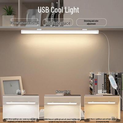 LED svítidla – LED stolní lampičky