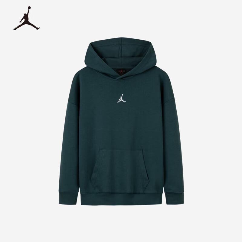 Jordan Kids  Hooded Sweatshirt 4T