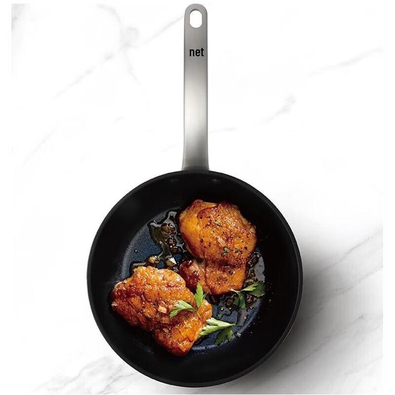 Zwilling Enjoy Chinese Wok Frying Pan 3-Piece Set