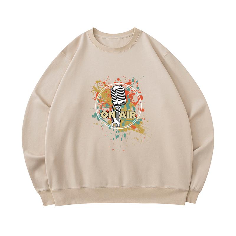 astros rainbow sweater