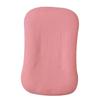 Baby Lounger Lightweight Infant Lounger with Removable Cover Baby Nest Lounger for Newborn Babies