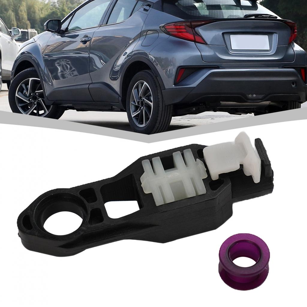 2pcs Gear Linkage Bushing BNG6SPD For Vauxhall Agila