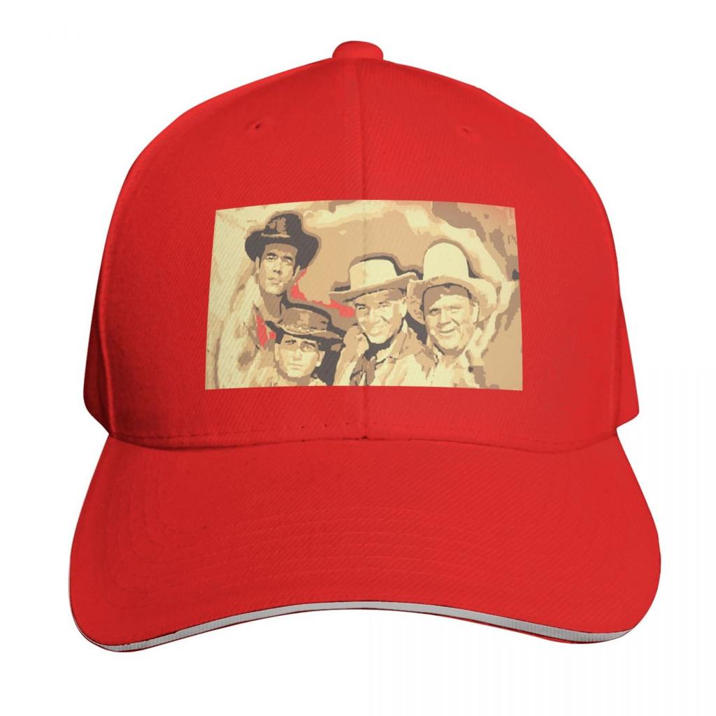 Poster bonanza Baseball Cap Sunhat Snap Back Hat Streetwear Sun Hat For Children FeUnisex Unisexs