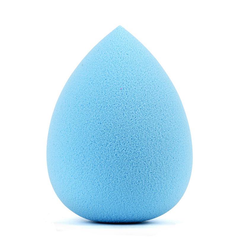 Cosmetic Puff Water Drop Makeup Sponge Facial Powder BB Cream Cosmetic Puff Blending Foundation Sponge Puff