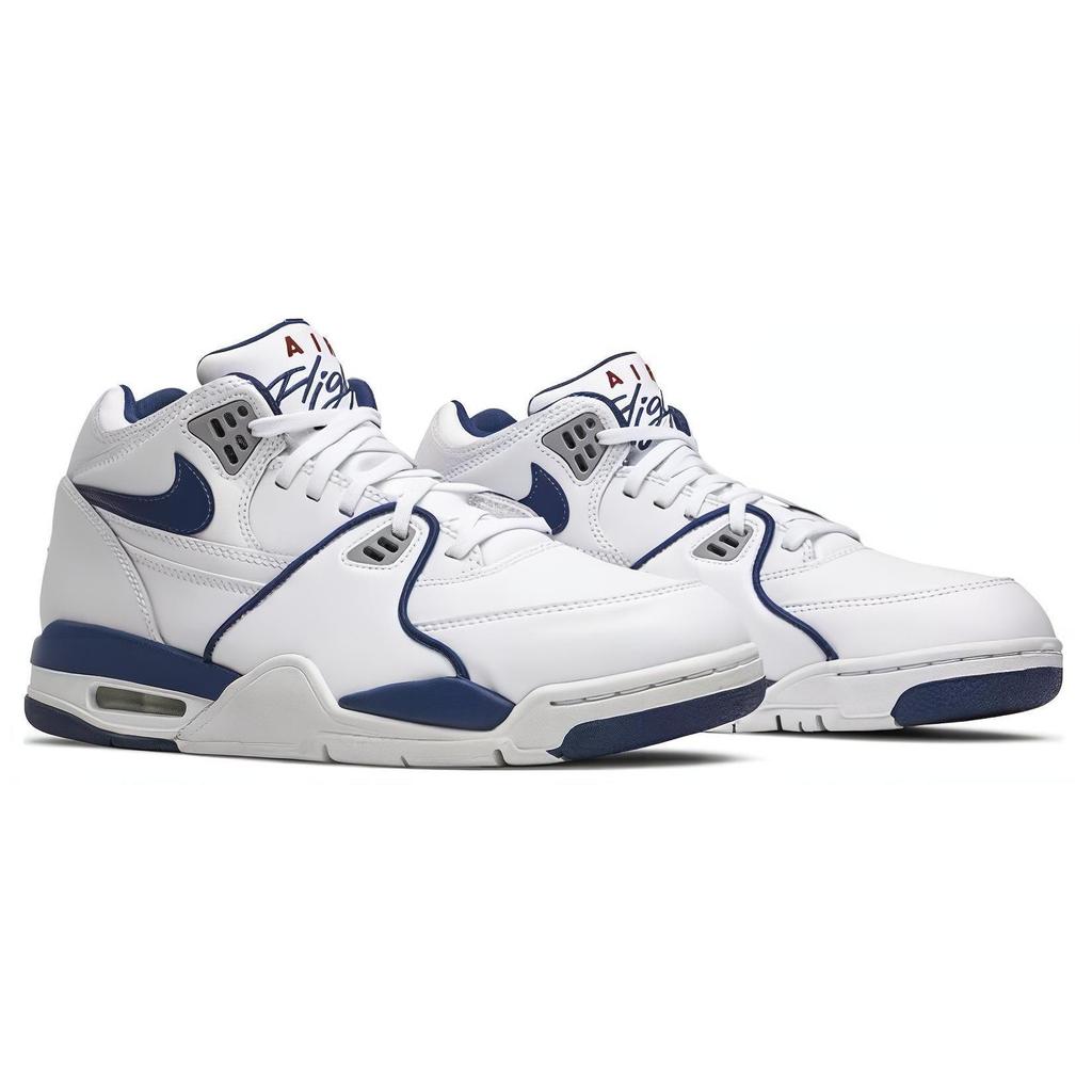 Nike Air Flight 89 True Blue 2020 Men's CN5668-101