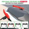 Rame și accesorii pentru motociclete – Scaune si bănci
