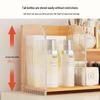 Desktop Cosmetic & Skincare Organizer