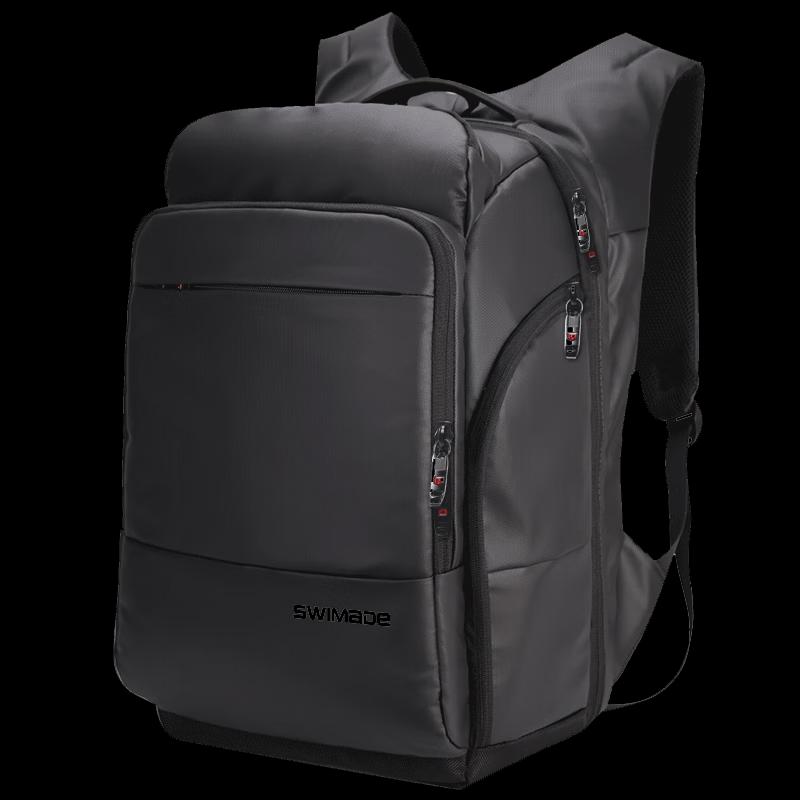 Водонепроницаемый рюкзак для ноутбука Ruizhi RZ-81803 17,3 дюйма 45*31*21cm