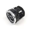 Custom ACs Vent Cover Automotive ACs Vent Cover Direct Fitting Air Conditioning Vent Trim Simple Installation for Benz V Class