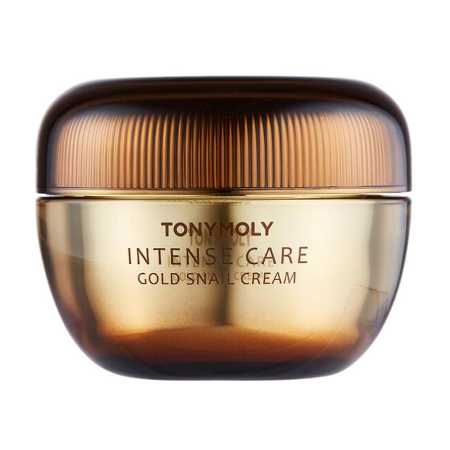 TONYMOLY Intense Care Gold Snail Cream 45ml 45ml