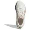 Adidas Supernova Eterno Comfortable Soft Non-Slip Durable Low-Top Running Shoes Women Running Shoes Off-White JQ7596