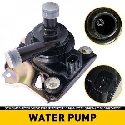 Electric Inverter Water Pump 04000-32528 G9020-47031 For 45025 Prius Toyota 1.5L